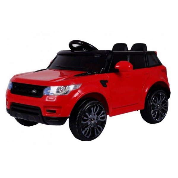 Elektromobilis vaikui Range Rover HL1638